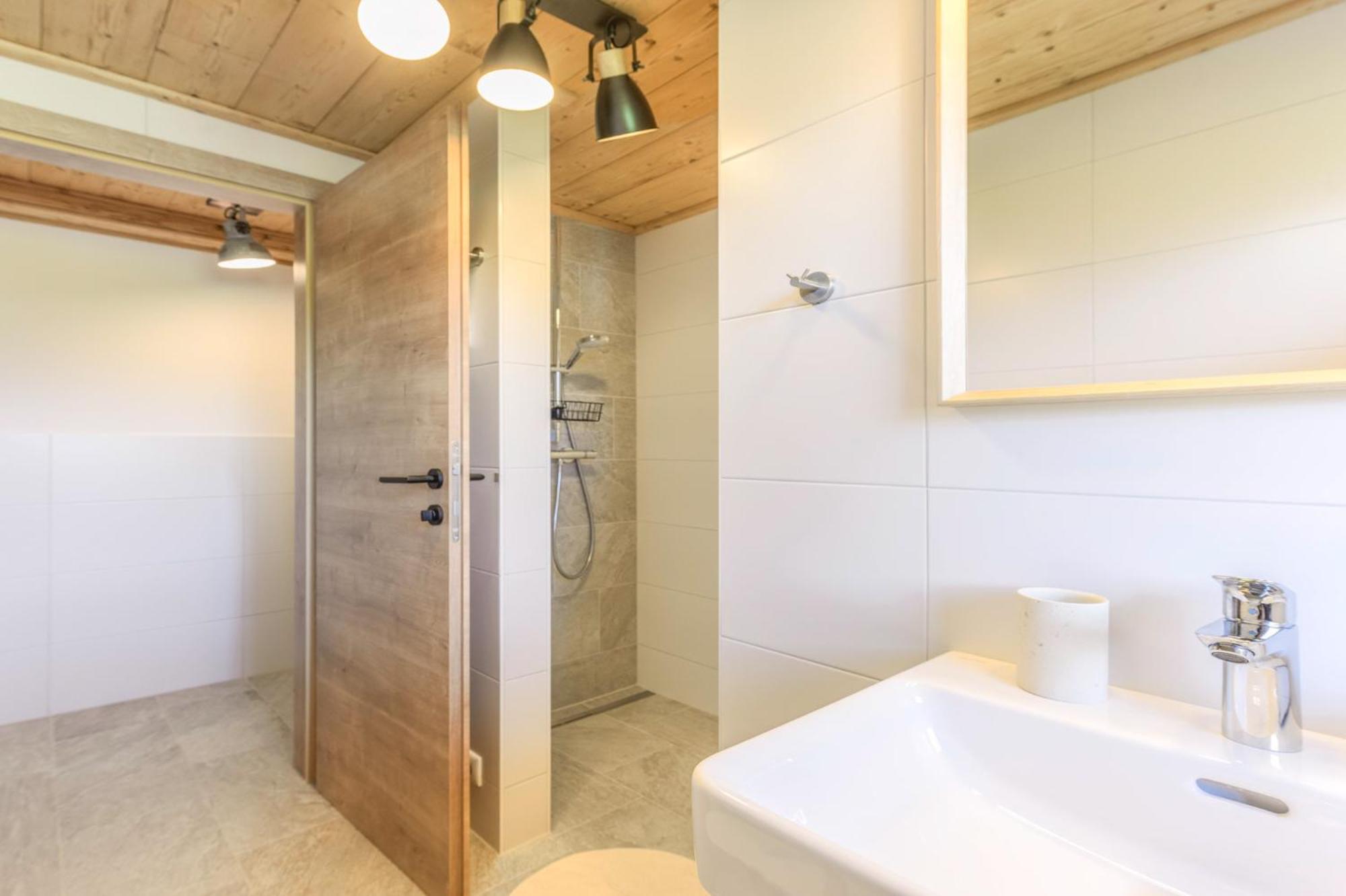 Vila Reiterhof Suassbauer Saint Wolfgang Exteriér fotografie